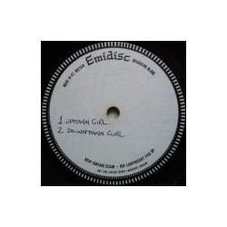 Chalice - Uptown Girl 10''...