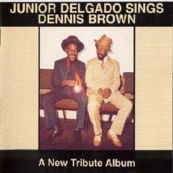 Junior Delgado - Sings...