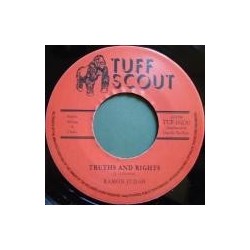 Ramon Judah - Truth and...