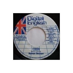 Roman Stewart - Codeh /...