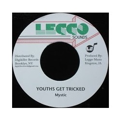 Mystic - Youths Get Tricked...