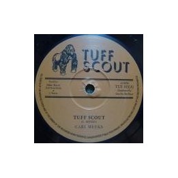 Carl Meeks - Tuff Scout 10''