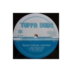 Riddim Tuffa feat. Little...