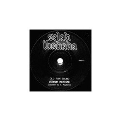 Vernon Maytone - Old Pan...