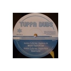 Tuffa Dubs - Nice Time EP2