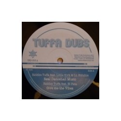 Tuffa Dubs - Nice Time EP1