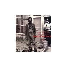 Sugar Minott - Roots Pool Rock 12''