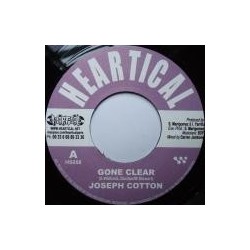 Joseph Cotton - Gone Clear...