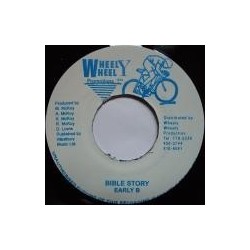 Early B - Bible Story 7''