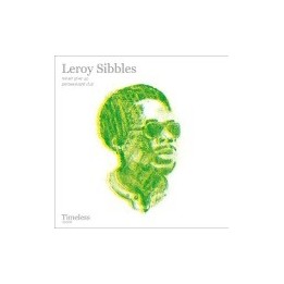 Leroy Sibbles - Never Give up 12''