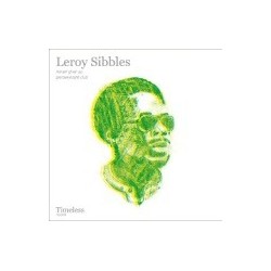 Leroy Sibbles - Never Give...