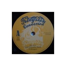 Soul Defenders Band - Jah...