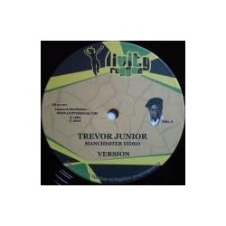 Trevor Junior - Manchester...