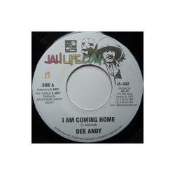 Dee Andy - I am coming Home...