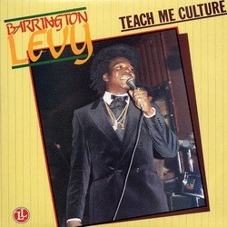 Barrington Levy - Teach me...