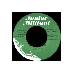 Philip Myers - Ghetto...