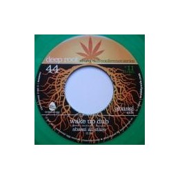 Abassi All Stars - Wake up Dub 7''