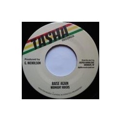 Midnight Riders - Raise...
