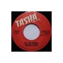 Midnight Riders - Me a No...