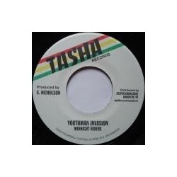 Midnight Riders - Youthman...