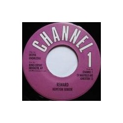 Hopeton Junior - Reward 7''