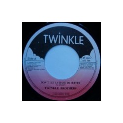 Twinkle Brothers - Don't...