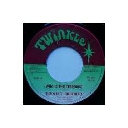 Twinkle Brothers - Who is...