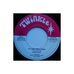 Little Roy - It's only for...