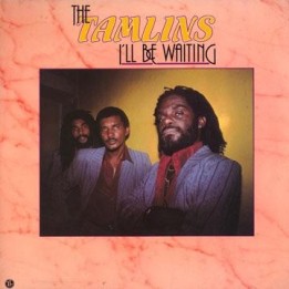 Tamlins - I'll Be Waiting LP