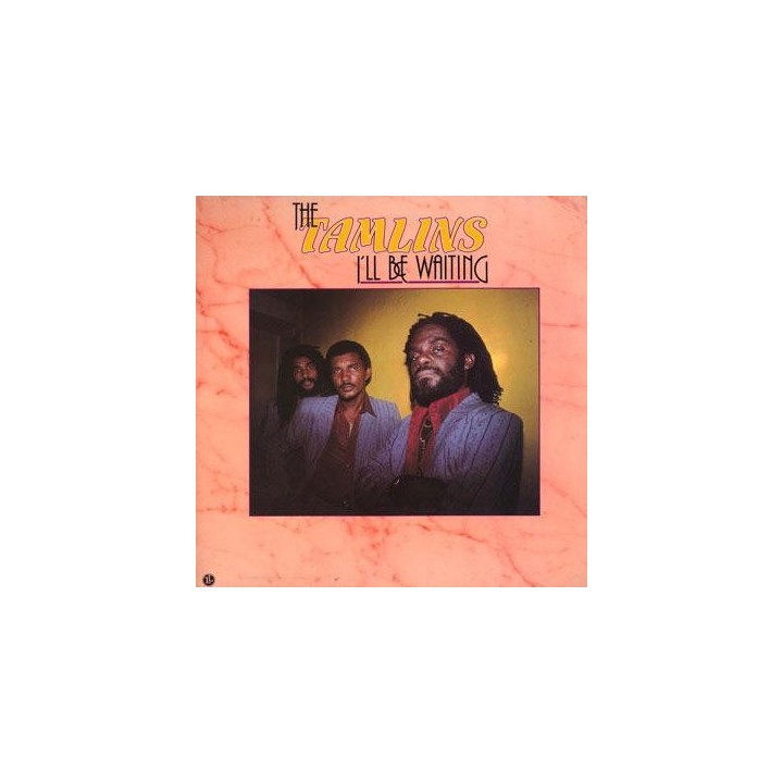 Tamlins - I'll Be Waiting LP