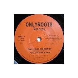 The Eclipse Band - Daylight...