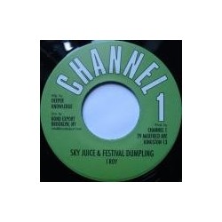 I Roy - Sky Juice &...