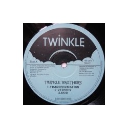 Twinkle Brothers -...
