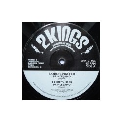 Prince Jamo - Lord's Prayer...