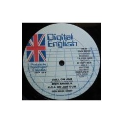 Don Angelo - Call On Jah /...