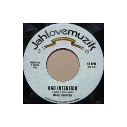 Israel Vibration - Bad...