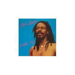Lui Lepki - Willie Red LP