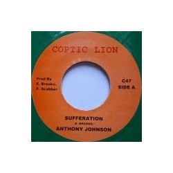 Anthony Johnson -...