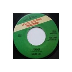 Carlton Shoe - Forever 7''