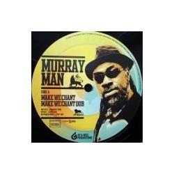 Murray Man - Make we Chant...