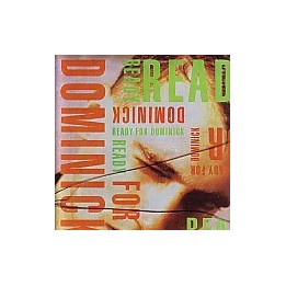 Dominique - Ready For Dominick LP
