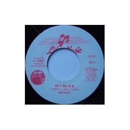 Sluggy - 95% Black 7''