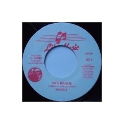 Sluggy - 95% Black 7''