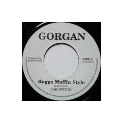 Jah Stitch - Ragga Muffin...