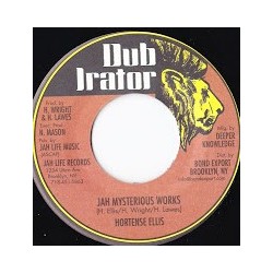 Hortense Ellis - Jah...