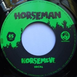 Horseman 7''