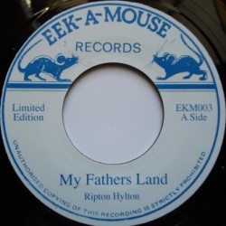 Rypton Hylton - My Fathers...