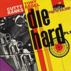 Cutty Ranks, Tony Rebel -...