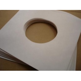 7" Paper Sleeves x10