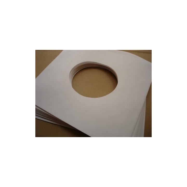7" Paper Sleeves x10